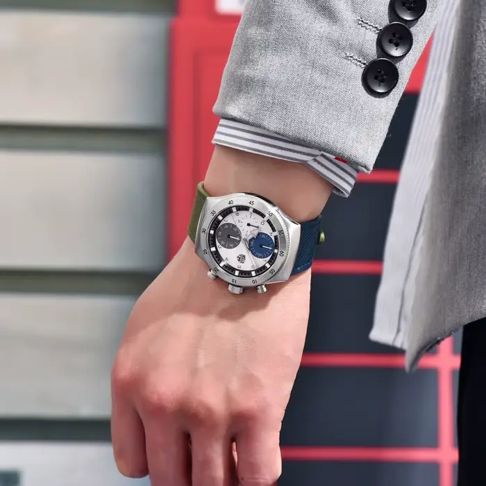 Montres pour hommes RollsTimi 2026