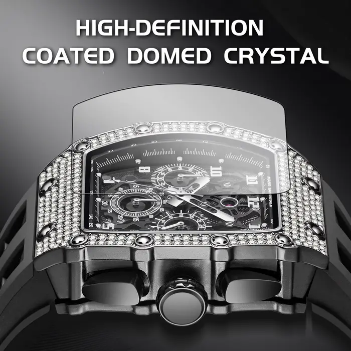 Montre pour homme Mark Fairwhale 5069