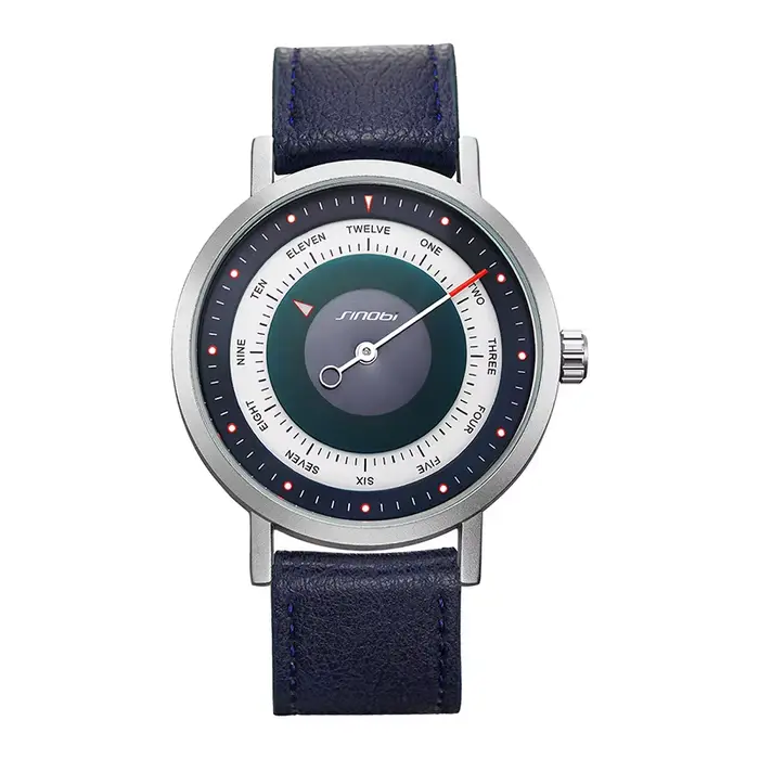 Nouvelle montre pour hommes