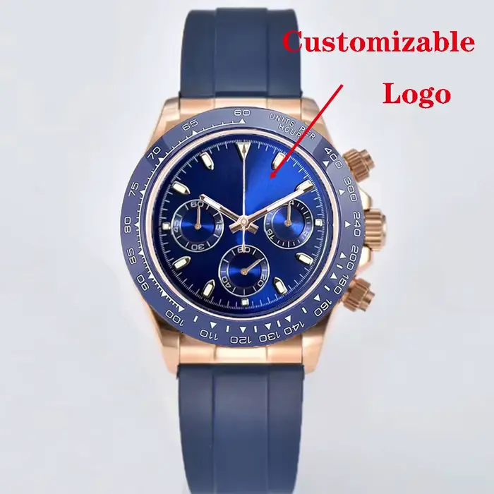 Montre chronographe pour homme VK63