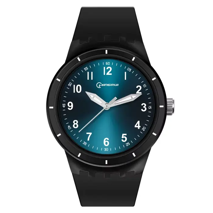 UTHAI enfants jeunesse montre numérique montres pour femmes édition coréenne Simple étanche lumineux hommes horloge