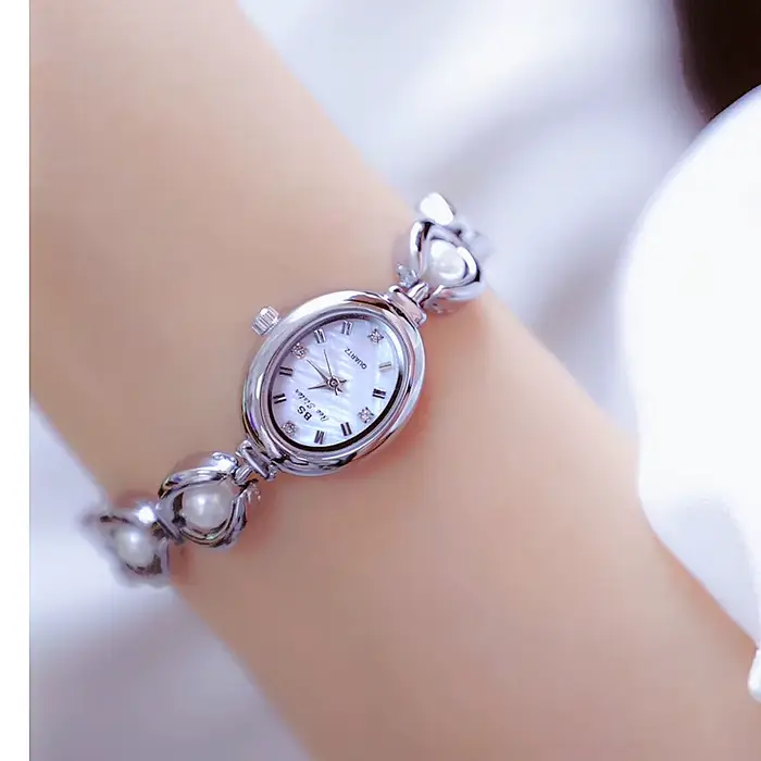 Montre pour femme de la marque BS