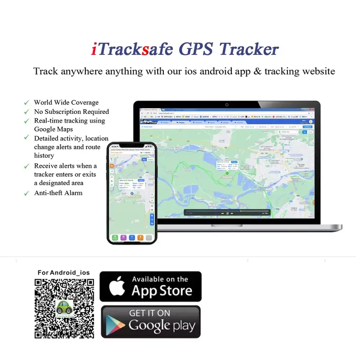 Renouvellement de la plateforme GPS, 1 an