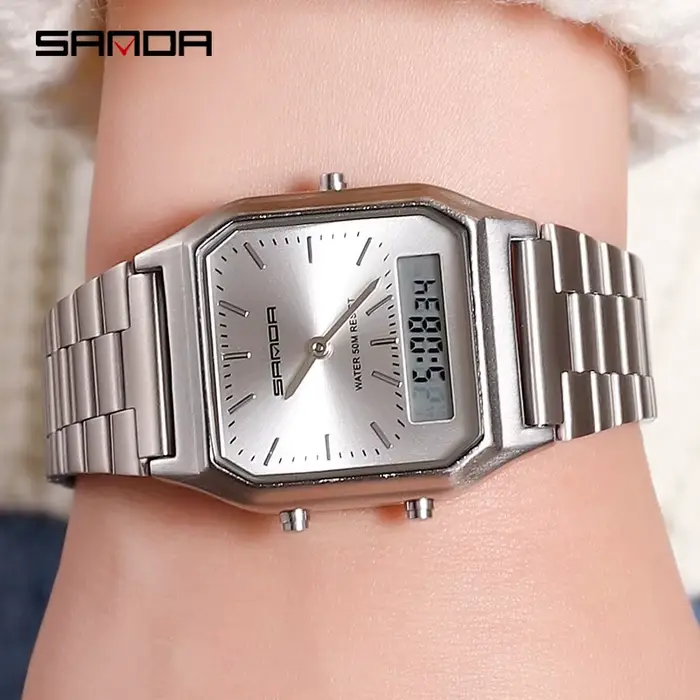 Montres de sport de luxe pour femmes