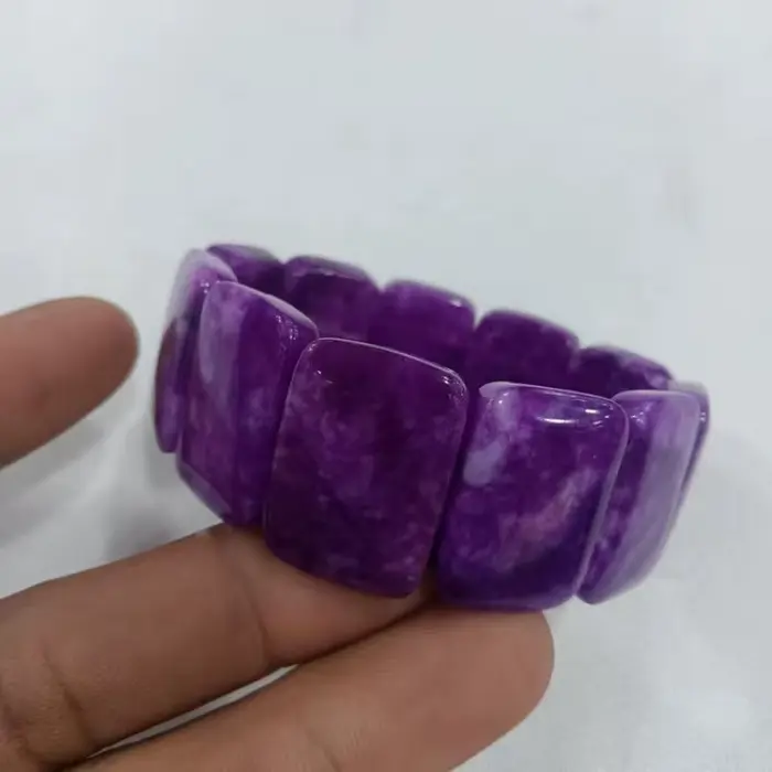 Bracelet naturel, bracelet Su Jishi