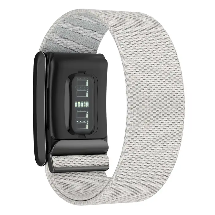 Bracelet en cachemire et métal avec bande élastique pour homme et femme, bracelet sportif géométrique à offrir pour occasions spéciales