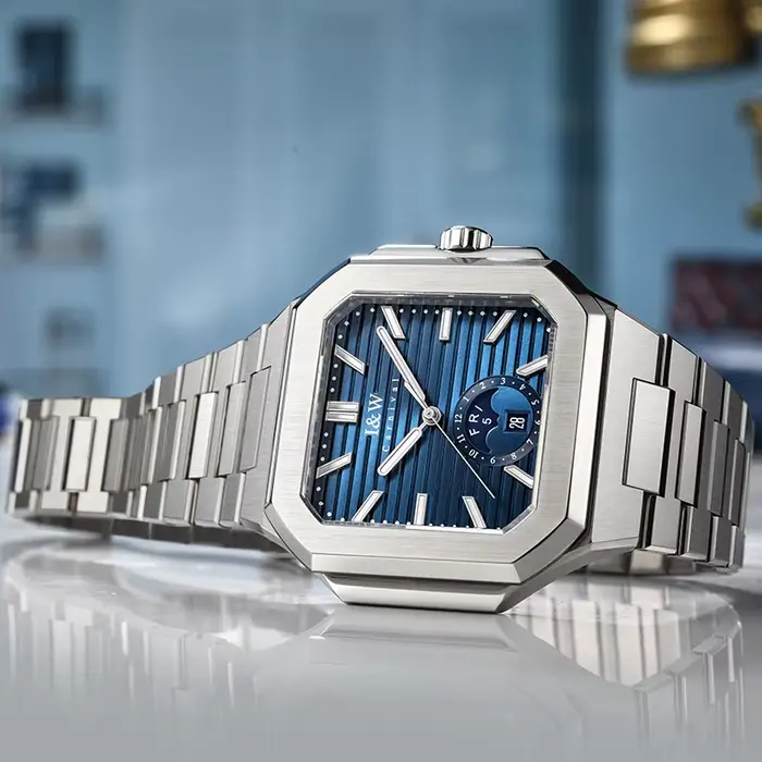 Montre Homme CARNIVAL I&W