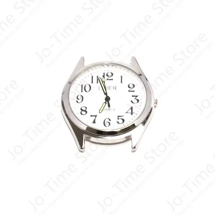 Montre numérique étanche à mouvement 2035 avec grand écran pour styles de vie actifs occasions spéciales personnalisables
