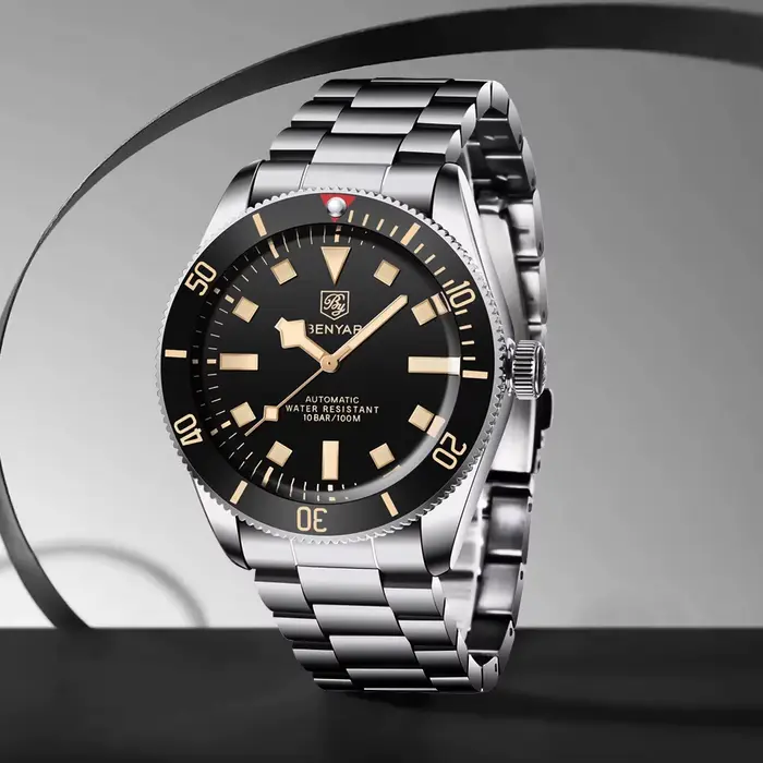 Montre homme BENYAR 2026