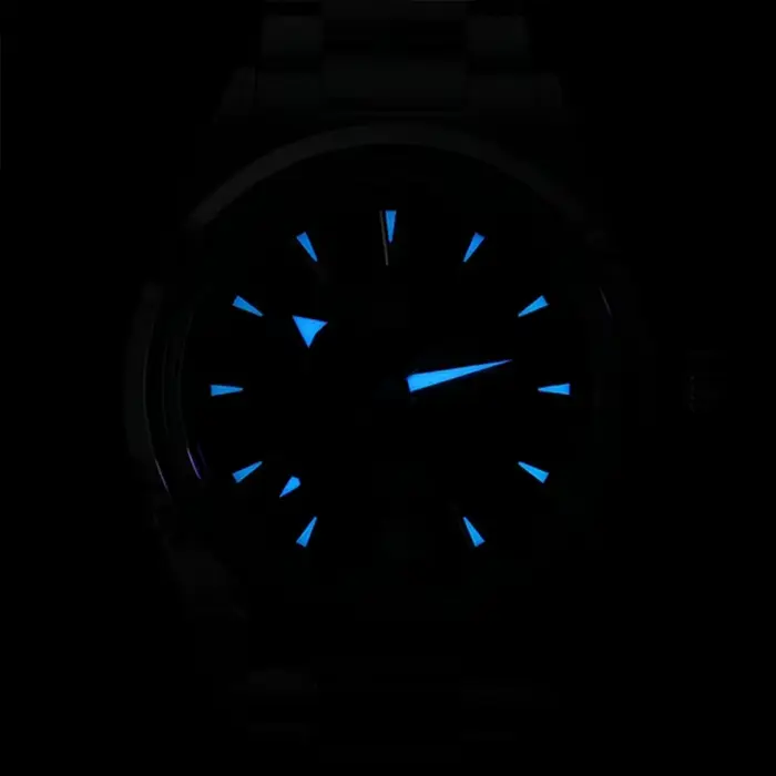 San Martin – montre chronomètre pour hommes