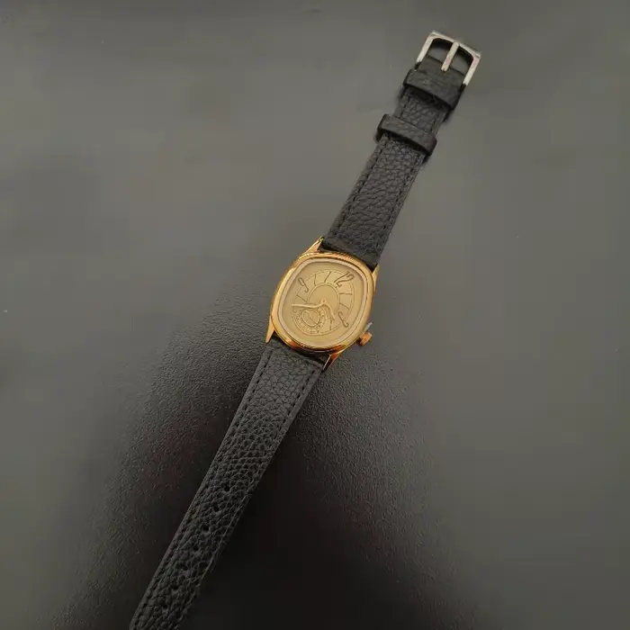 Nouvelle montre à Quartz de luxe pour hommes de 36 mm avec montre pour femme orientée à niche au des
