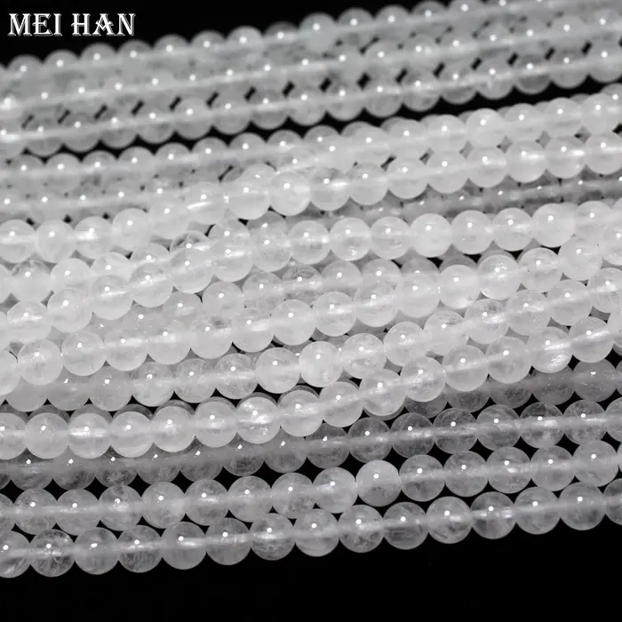 Meihan – Quartz laiteux Angola naturel