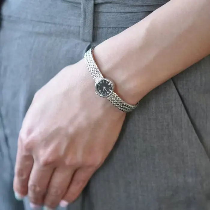 Montre japonaise pour femme