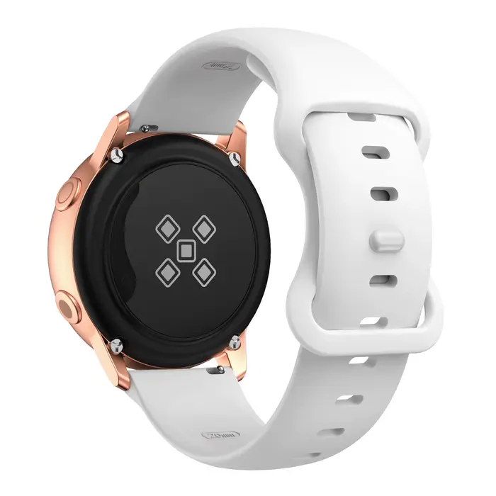 Nouveau 20 22mm Bracelet de montre intelligente pour Huawei montre GT3 GT 3 42 46mm bracelets GT 2 G