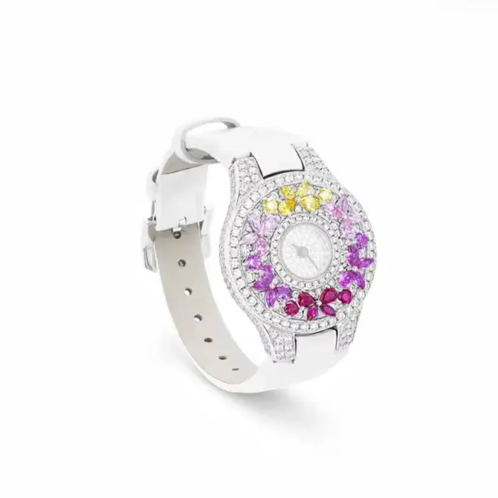 Montre de luxe pour femme