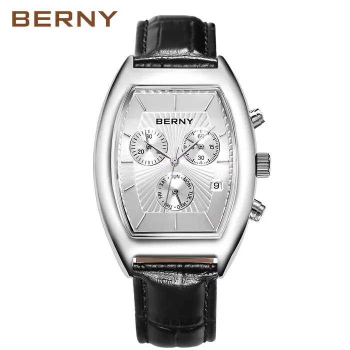 Montre pour homme BERNY