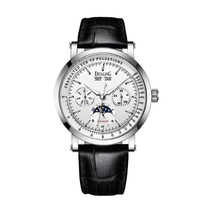 DITALING – montre automatique pour hommes