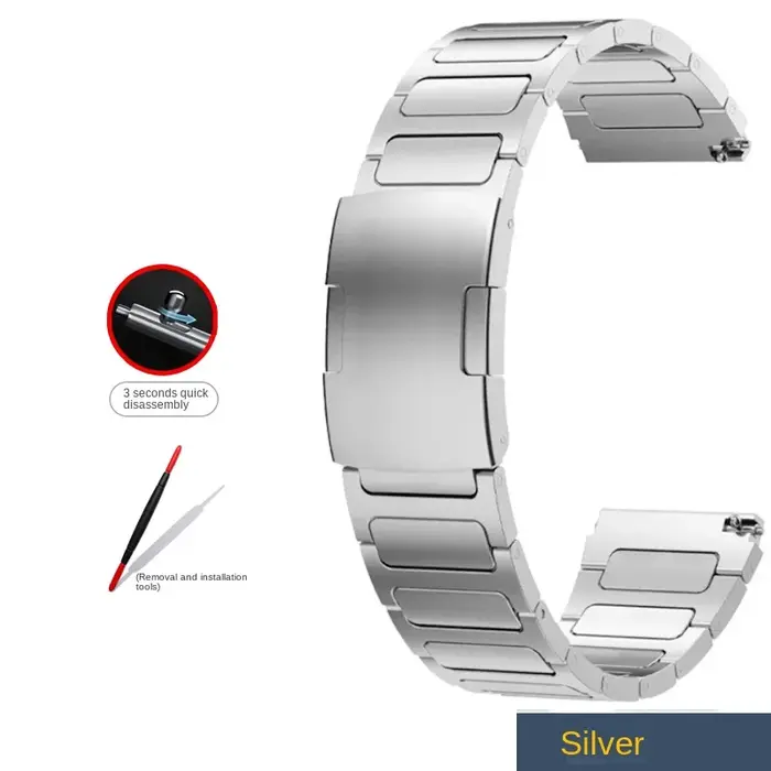 PRG 340 bracelet de montre en titane de haute qualité pour Casio Protrek 3513 PRG-340T/B/L/SC