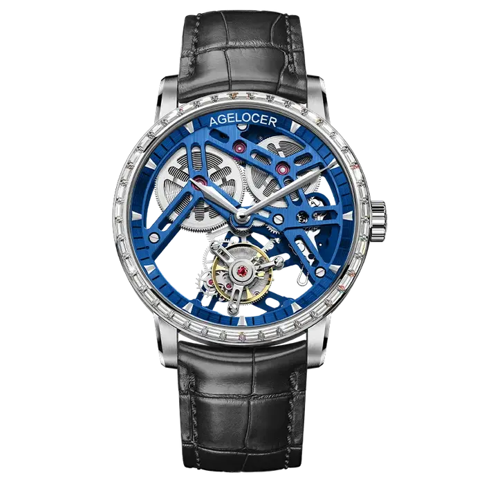 Montre Tourbillon Originale AGELOCER