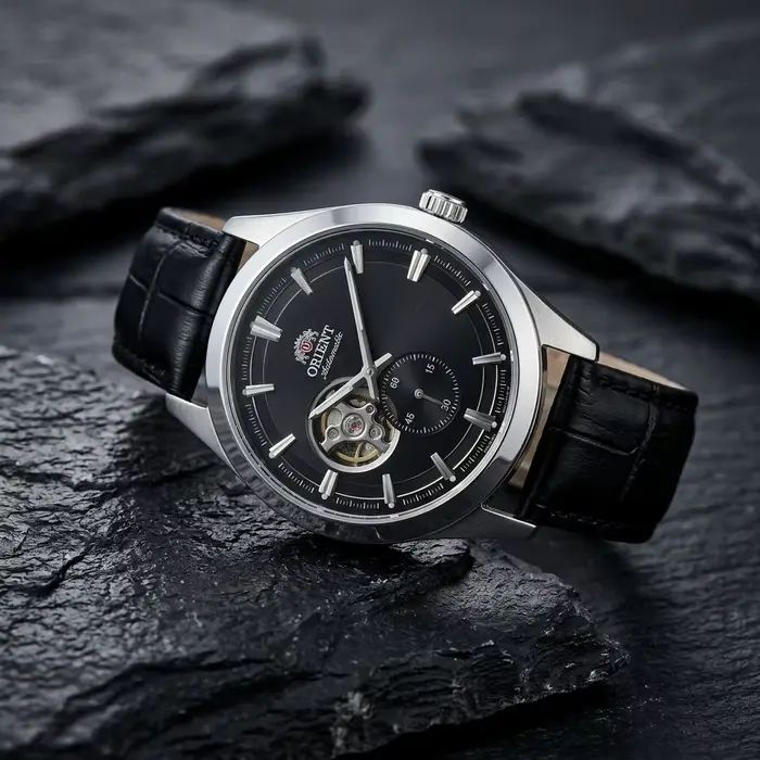 Montre automatique mécanique pour homme Japan Orient