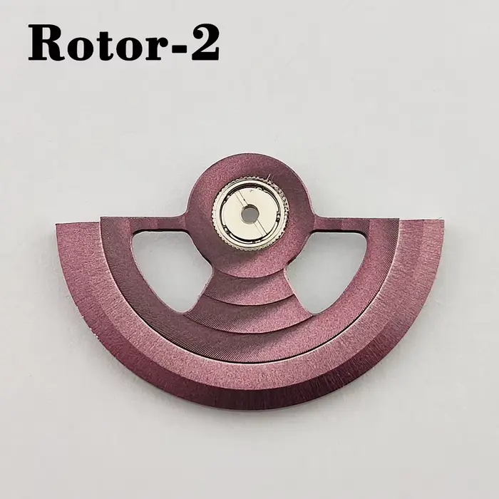 Patch de Rotor automatique NH36 NH35, adapté au mouvement 4R35 4R36 7S NH36 NH34 NH35, réparation de
