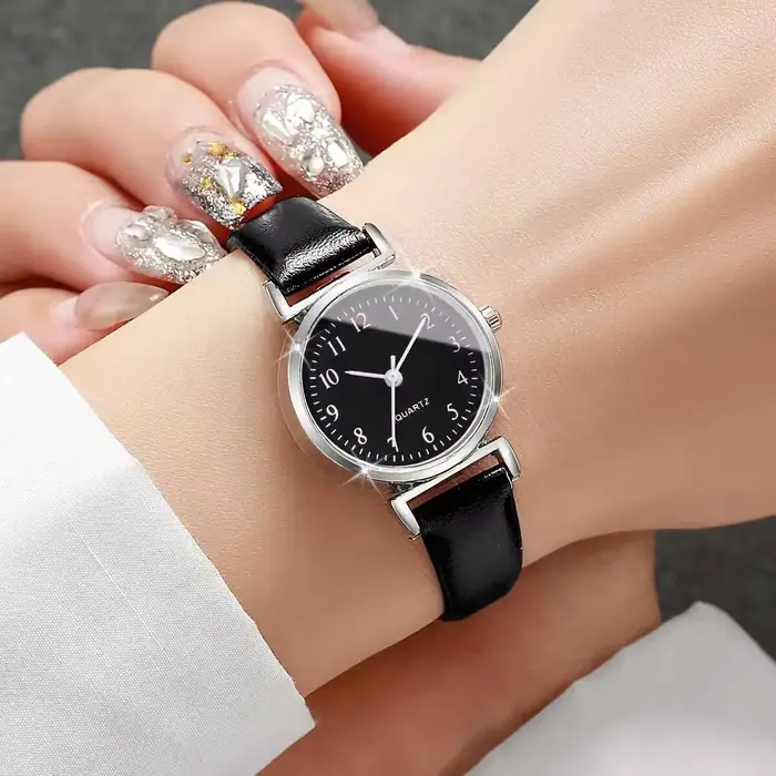 Montres pour femmes à la mode