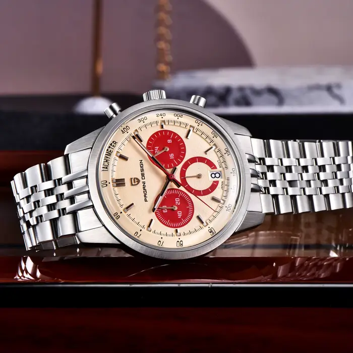 Montres pour hommes PAGANI DESIGN