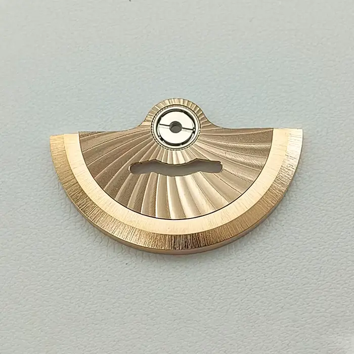 Rotor de marteau automatique NH35 4R35