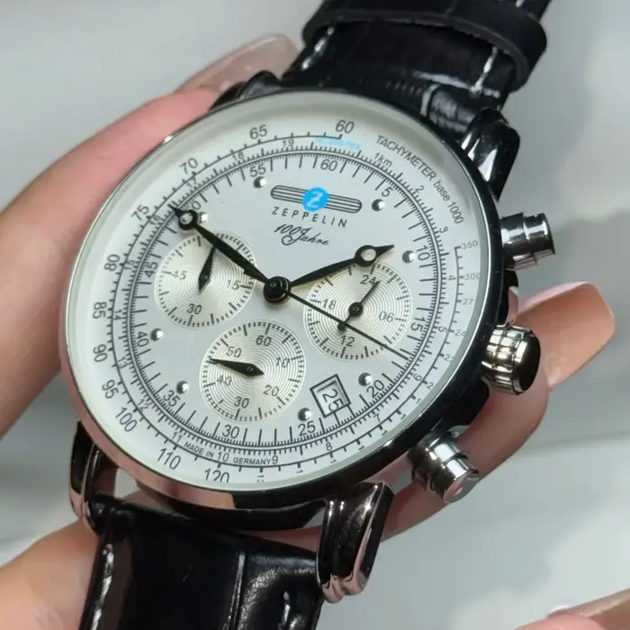 Montre Classique Homme Business et Loisirs
