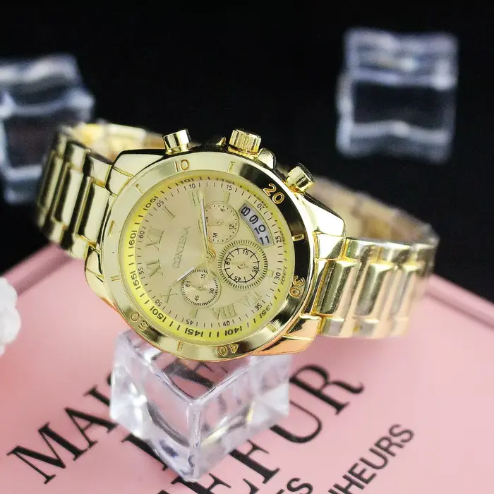 Zegarek Damski Montre Femme 2025 femmes montres dames