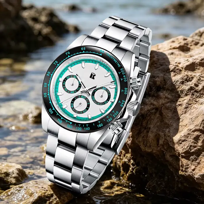 Montre homme 2026ROLLS TIMI