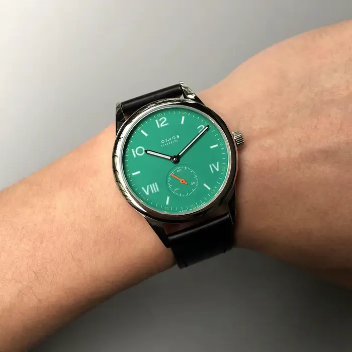 Montre mécanique automatique haut de gamme pour homme