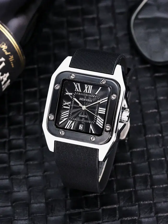 Montre à quartz de luxe Elite pour femme