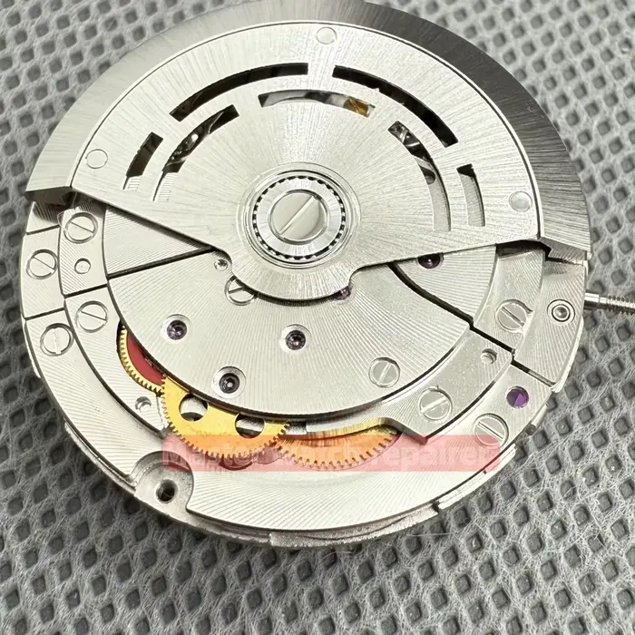 Shanghai 4130 mouvement montre automatique