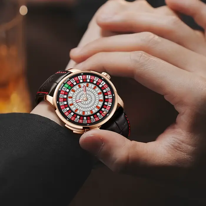 Montres pour hommes BONEST GATTI