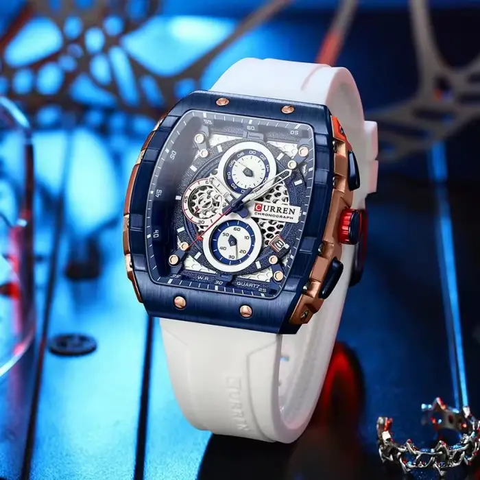 Montres pour hommes CURREN 8442