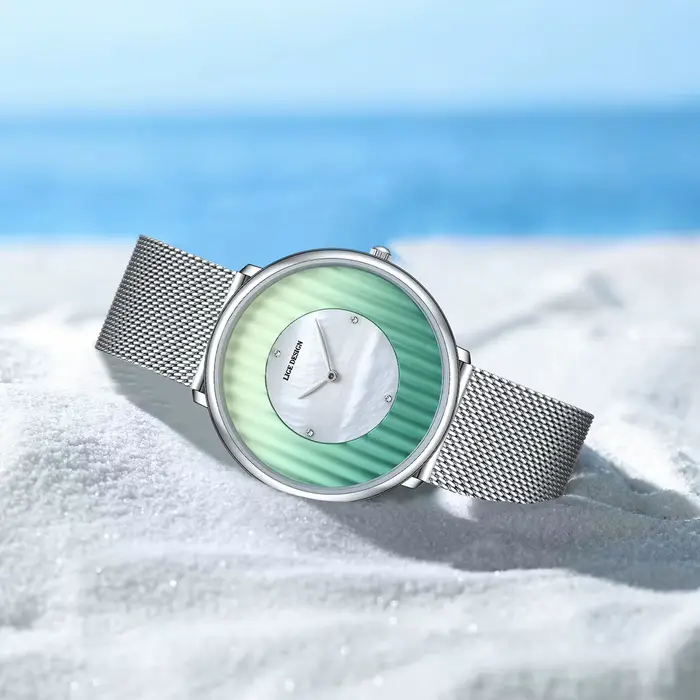 Montres pour hommes LIGE