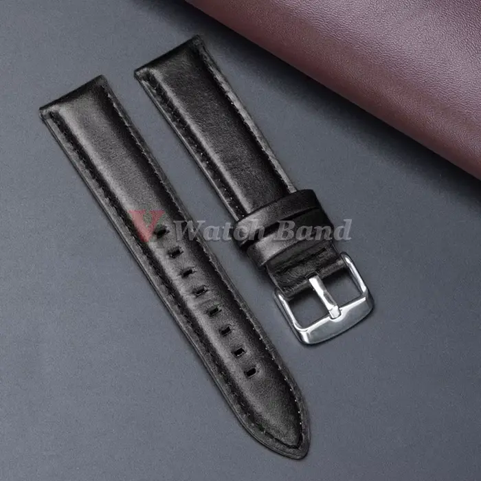Bracelet en cuir universel pour bracelet de montre DW Daniel Wellington 17mm 18mm 20mm 22mm Meninos 