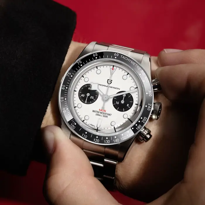 Montre pour homme PAGANI DESIGN 2026