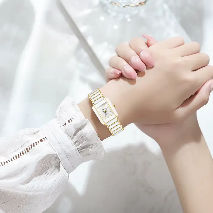 Montres de luxe pour couple CHENXI
