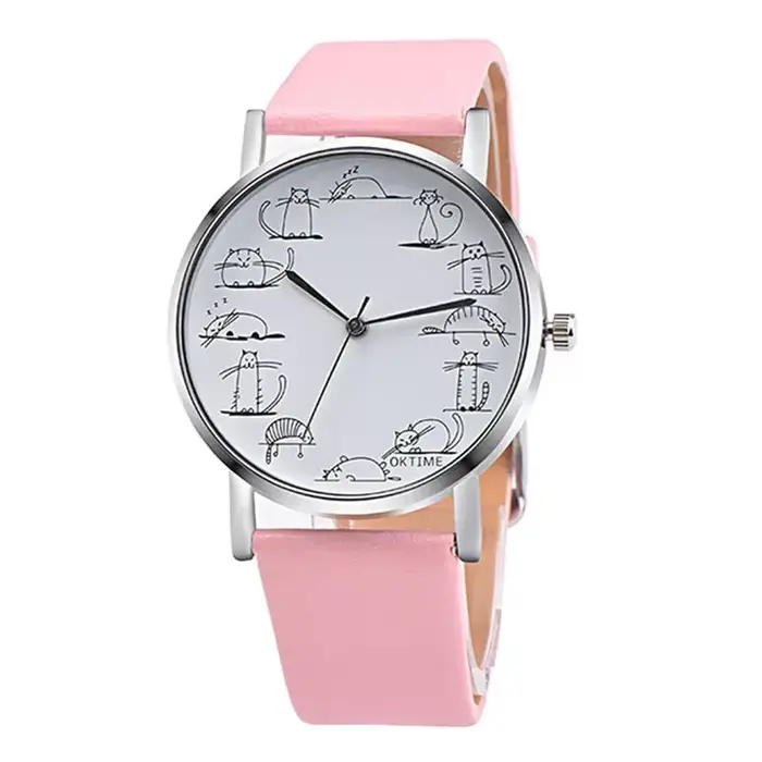2022 dames montres décontracté femmes