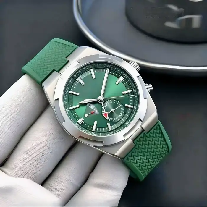 Montres mécaniques automatiques pour hommes personnalisées