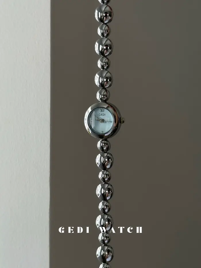 Montre Doudou à petit cadran, élégante et haut de gamme pour femmes, nouvelle montre à quartz pour f