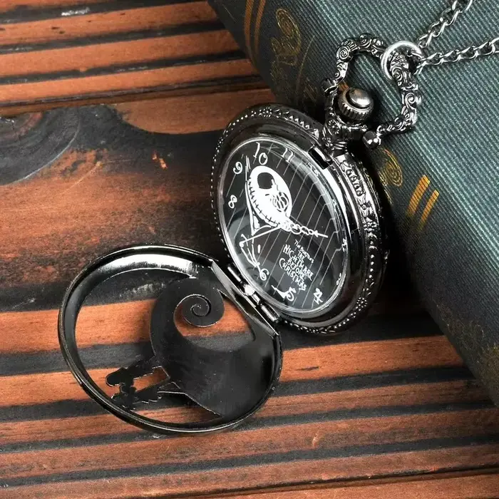 Montre à gousset