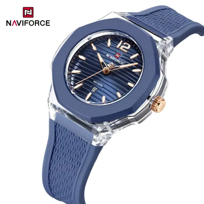 Montre à quartz pour femme NAVIFORCE NF6109