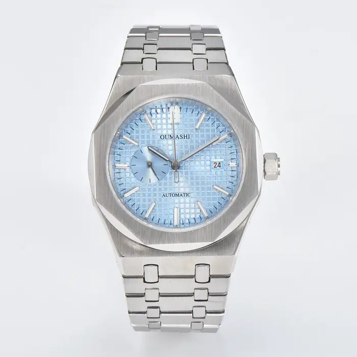 OUMASHI – montre automatique pour hommes