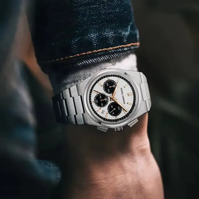 Montres pour hommes DG