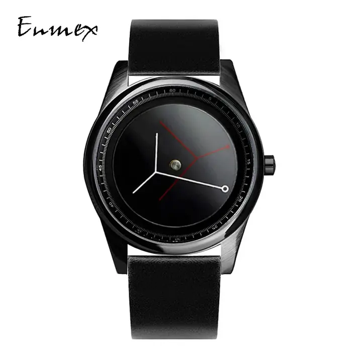 Enmex-Montre-Bracelet à Quartz pour Homme
