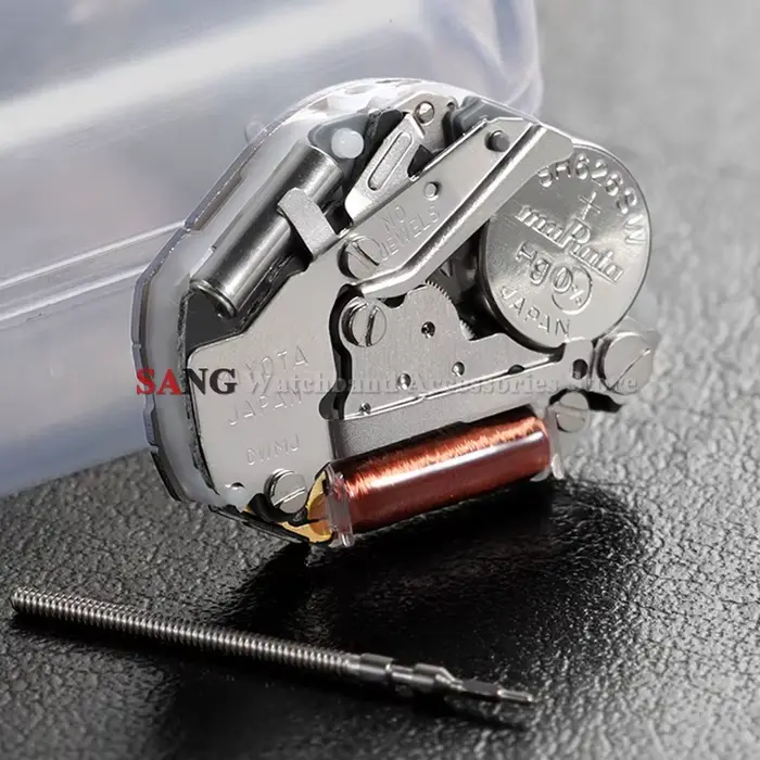 Mouvement à Quartz Miyota Rouge Précision Horlogère Robuste et Élégant Pour Femmes Occasions Spéciales Durables Horlogerie Horloge Quartz Montre Accurate Horloge Horlogerie Accurate Horloge Horlogerie Accurate Robuste Horloge Horlogerie Accurate Robuste Élégant Horloge Horlogerie Accurate Robuste Él
