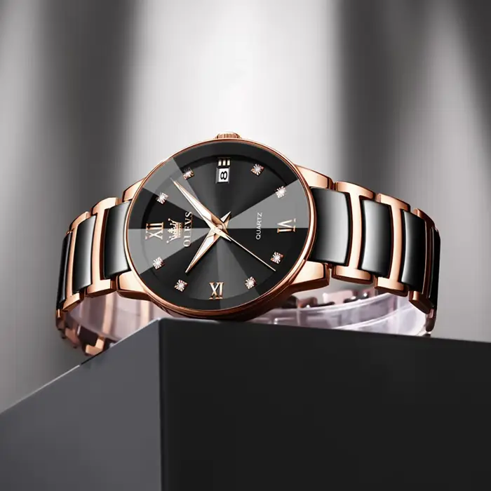 Montre pour homme OLEVS